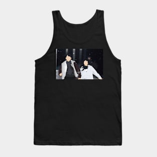 Twenty-Five, Twenty-One Korean Drama Tank Top